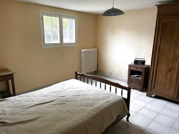 MAISON CENTRE BOURG LA MADELEINE / ENVIRON 155 M² AU SOL