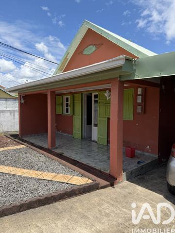 Maison à vendre 7 pièces 198 m² Saint-André