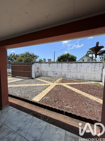 Maison à vendre 7 pièces 198 m² Saint-André