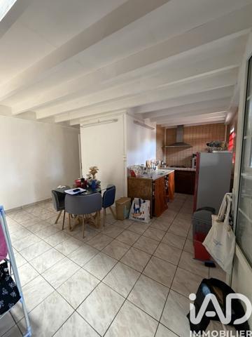 Maison à vendre 7 pièces 198 m² Saint-André