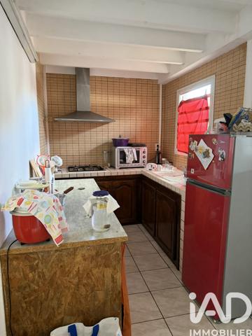 Maison à vendre 7 pièces 198 m² Saint-André