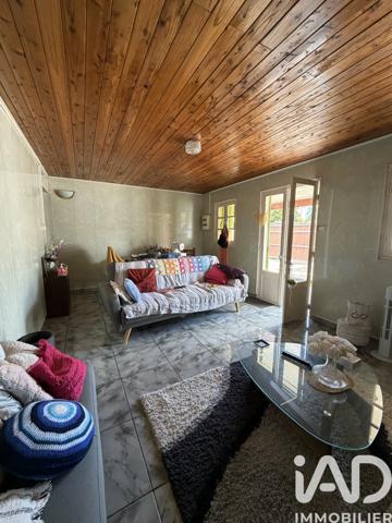 Maison à vendre 7 pièces 198 m² Saint-André