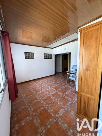 Maison à vendre 7 pièces 198 m² Saint-André