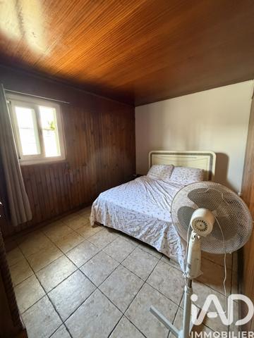 Maison à vendre 7 pièces 198 m² Saint-André