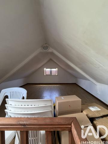 Maison à vendre 7 pièces 198 m² Saint-André