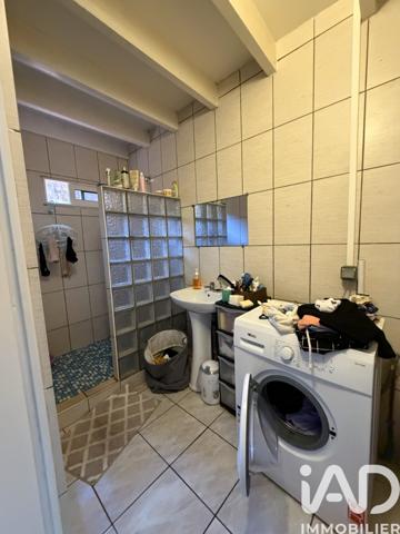 Maison à vendre 7 pièces 198 m² Saint-André