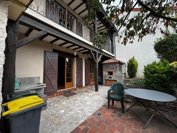 Pavillon à vendre à Bétheny dans la Marne (51450), ref : 24097