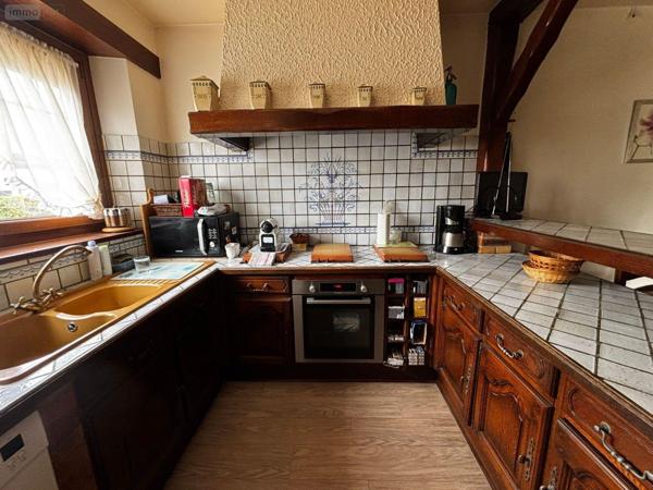 Pavillon à vendre à Bétheny dans la Marne (51450), ref : 24097