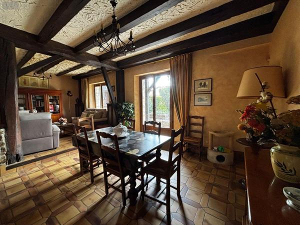 Pavillon à vendre à Bétheny dans la Marne (51450), ref : 24097