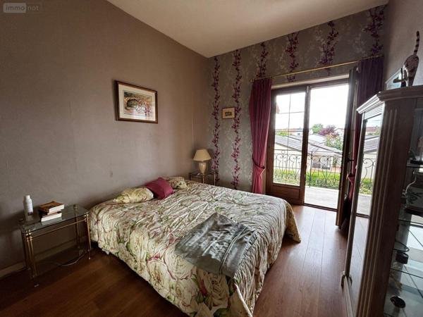 Pavillon à vendre à Bétheny dans la Marne (51450), ref : 24097