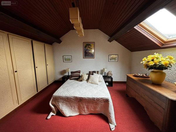 Pavillon à vendre à Bétheny dans la Marne (51450), ref : 24097