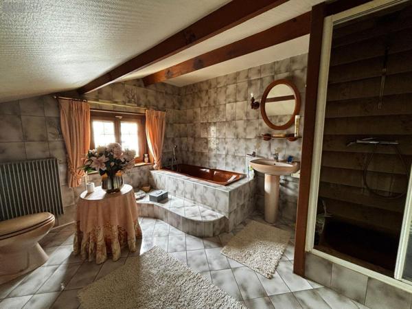 Pavillon à vendre à Bétheny dans la Marne (51450), ref : 24097