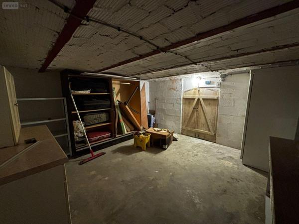 Pavillon à vendre à Bétheny dans la Marne (51450), ref : 24097