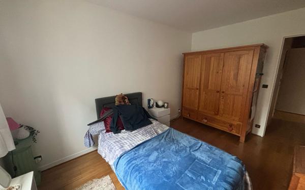 Appartement à vendre    2 pièces • 55 m2 Paris 14