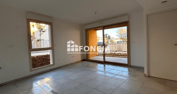 Location Appartement 2 pièces 42.9 m² - Hyères 83400