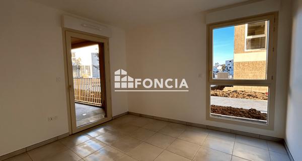 Location Appartement 2 pièces 42.9 m² - Hyères 83400