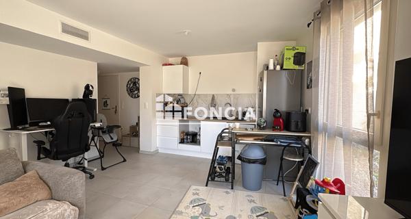 Location Appartement 2 pièces 42.9 m² - Hyères 83400