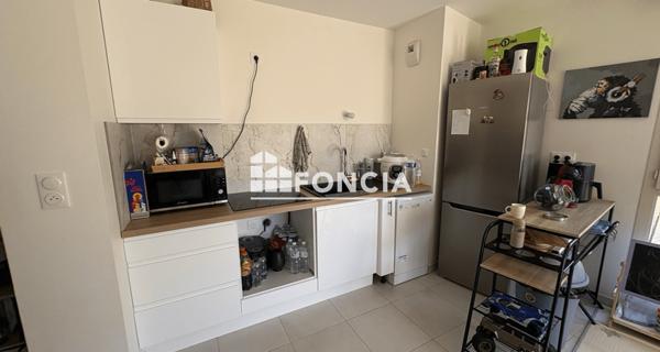 Location Appartement 2 pièces 42.9 m² - Hyères 83400