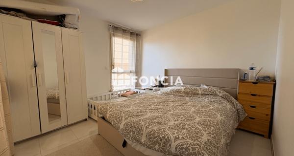 Location Appartement 2 pièces 42.9 m² - Hyères 83400