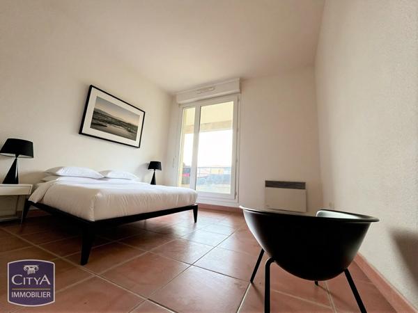 Appartement à vendre 3 pièces 53m²