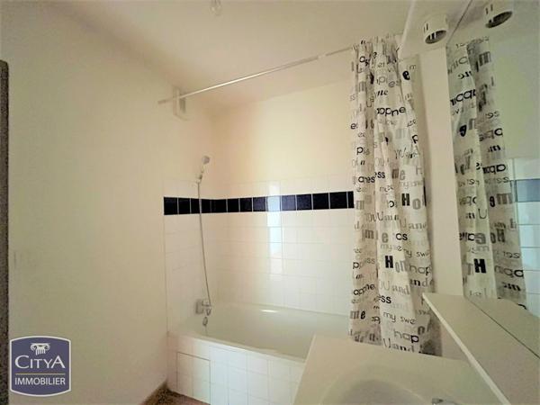 Appartement à vendre 3 pièces 53m²