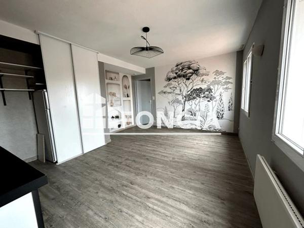 À vendre Appartement 2 pièces 36.66 m² - Noirmoutier-en-l'île 85330