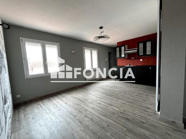 À vendre Appartement 2 pièces 36.66 m² - Noirmoutier-en-l'île 85330