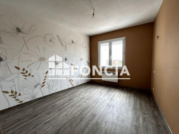 À vendre Appartement 2 pièces 36.66 m² - Noirmoutier-en-l'île 85330