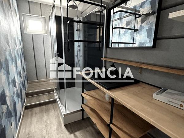 À vendre Appartement 2 pièces 36.66 m² - Noirmoutier-en-l'île 85330