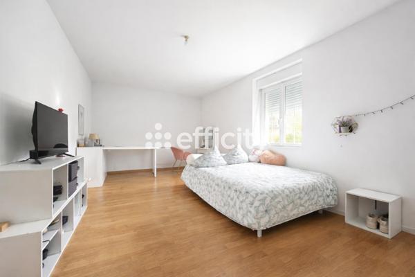 Maison 5 pièces - 110 m²