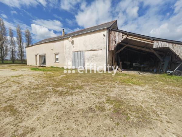 Maison 5 pièces - 110 m²