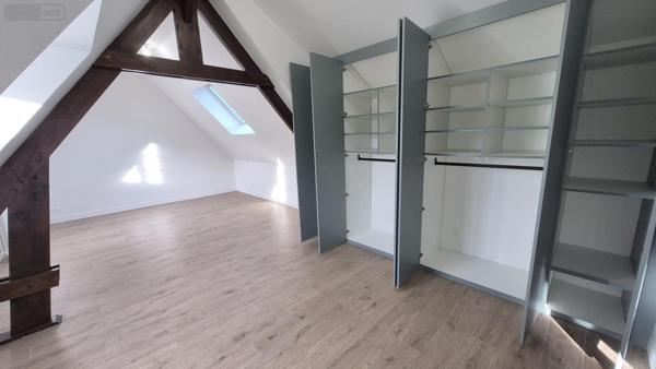 Maison à louer à Luneray en Seine-Maritime (76810), ref : LM895-76046