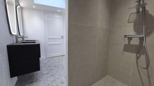 Maison à louer à Luneray en Seine-Maritime (76810), ref : LM895-76046