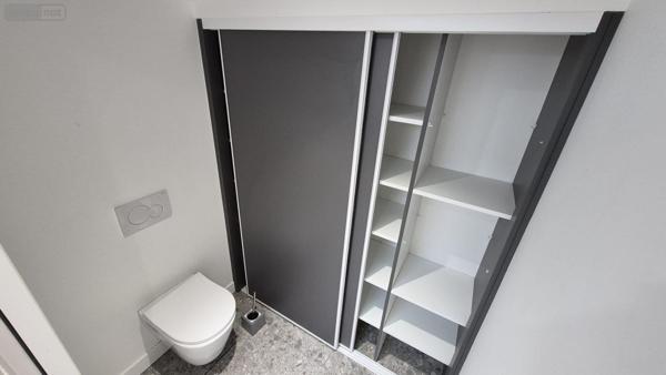 Maison à louer à Luneray en Seine-Maritime (76810), ref : LM895-76046