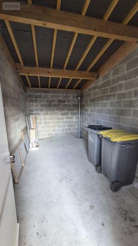 Maison à louer à Luneray en Seine-Maritime (76810), ref : LM895-76046