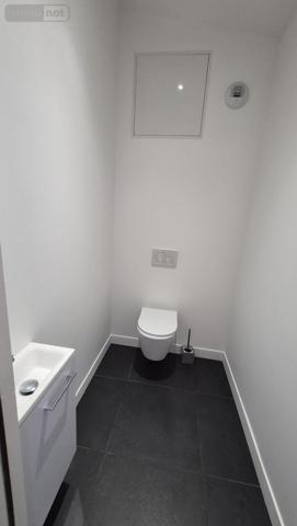 Maison à louer à Luneray en Seine-Maritime (76810), ref : LM895-76046