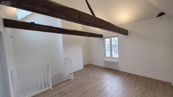 Maison à louer à Luneray en Seine-Maritime (76810), ref : LM895-76046