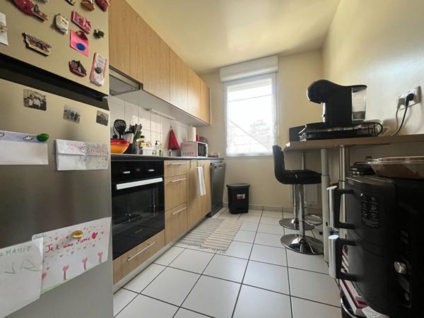 Appartement DOURDAN - 3 pièce(s) - 65.30 m2