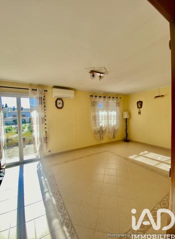 Maison à vendre 5 pièces 100 m² Saint-Martin-de-Crau