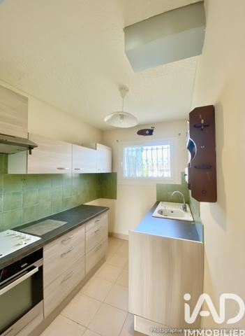 Maison à vendre 5 pièces 100 m² Saint-Martin-de-Crau