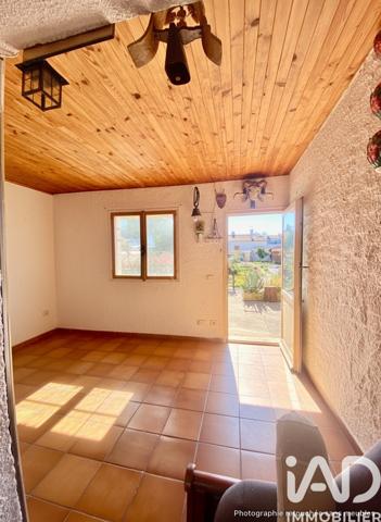 Maison à vendre 5 pièces 100 m² Saint-Martin-de-Crau