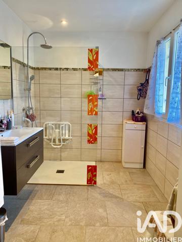 Maison à vendre 5 pièces 100 m² Saint-Martin-de-Crau