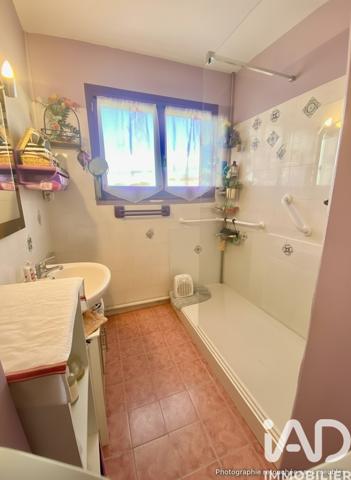 Maison à vendre 5 pièces 100 m² Saint-Martin-de-Crau