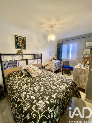 Maison à vendre 5 pièces 100 m² Saint-Martin-de-Crau