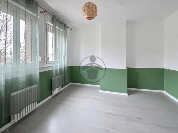 Vente Maison 3 pièces 78 m2 à Saint-Quentin