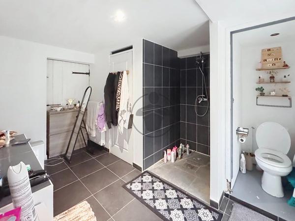 Vente Maison 3 pièces 78 m2 à Saint-Quentin