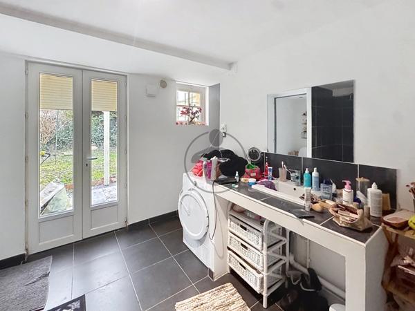 Vente Maison 3 pièces 78 m2 à Saint-Quentin