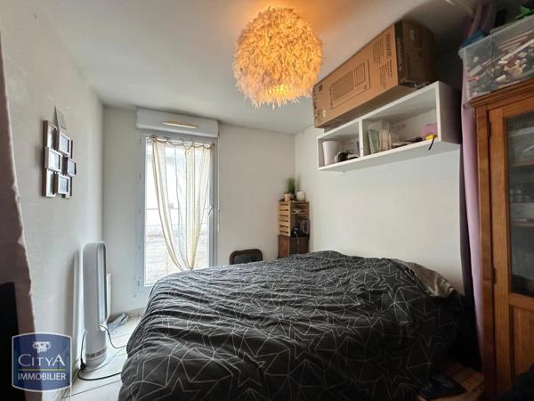 Appartement à louer 4 pièces 79m²