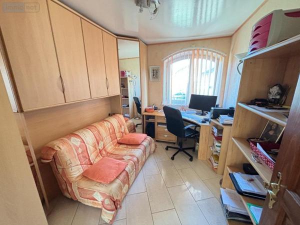 Maison à vendre à Audincourt dans le Doubs (25400), ref : 25054-1725