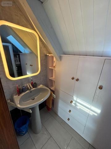 Maison à vendre à Audincourt dans le Doubs (25400), ref : 25054-1725